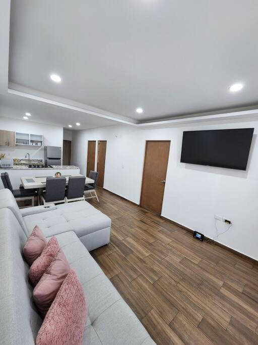 Dpto Playa Centro Malecon Plza Machado¡Promocion! Apartamento Mazatlán Exterior foto