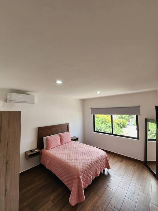 Dpto Playa Centro Malecon Plza Machado¡Promocion! Apartamento Mazatlán Exterior foto