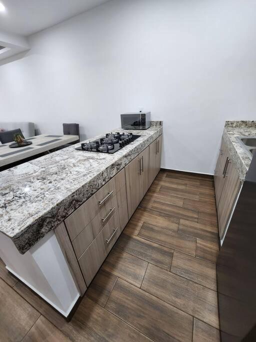 Dpto Playa Centro Malecon Plza Machado¡Promocion! Apartamento Mazatlán Exterior foto
