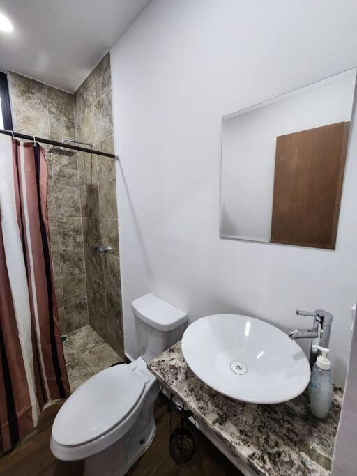 Dpto Playa Centro Malecon Plza Machado¡Promocion! Apartamento Mazatlán Exterior foto